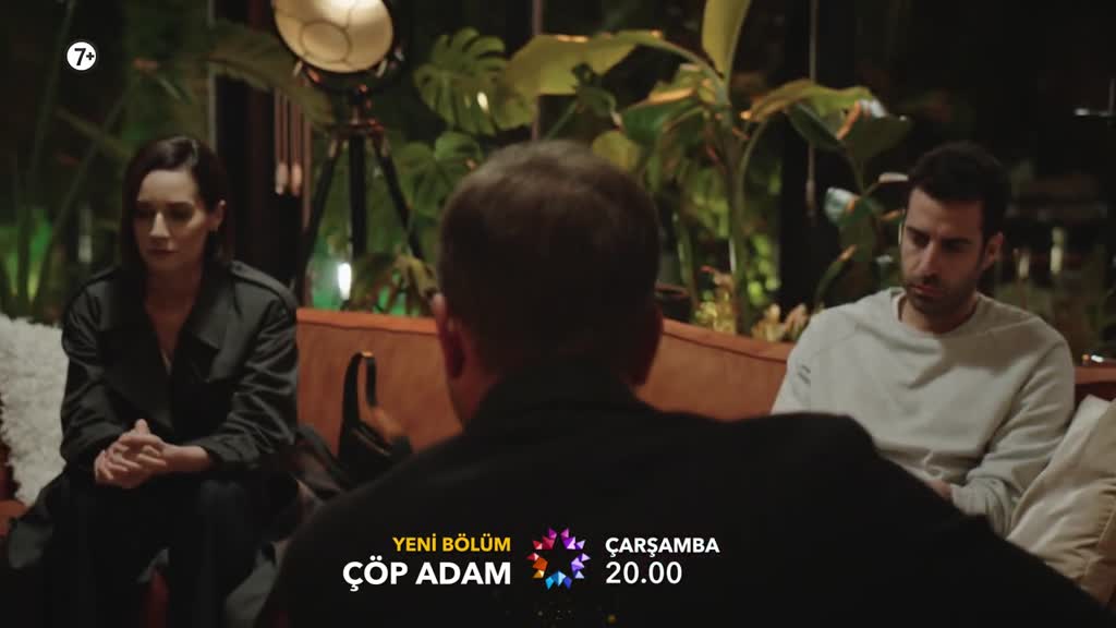 çöp adam grubu